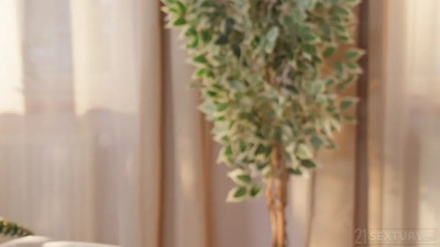 Candee Licious - ASSking For Her Blessing 15 03 2026