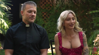 Kathryn Mae - Father Knows Best 13 03 2026