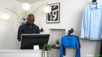 Stevie Moon - Shoe Shopping 14 03 2026