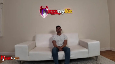 Asteria Jade - Makes A Fan Cum Real Quick