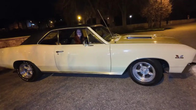 Mademoiselle Jou - Miss Jou, 39 Years Old, From Reims!