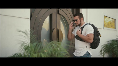 Scarlet Skies - The House Guest 15 03 2026