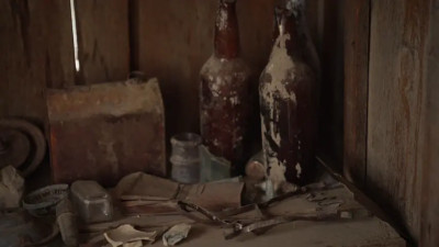 Channy Crossfire - Two