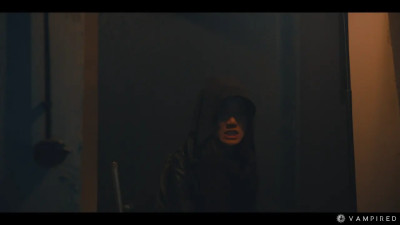 Leana Lovings, Lucy Mochi - The Last Woman On Earth