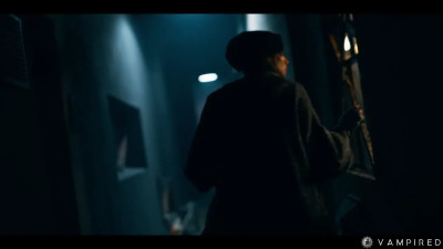 Little Puck, Veronica Leal - Refuge