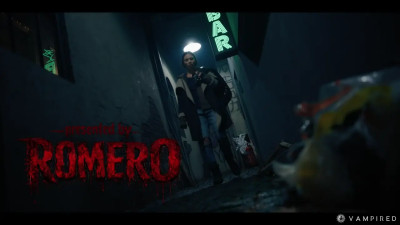 Milan Cheek, Veronica Leal - Refuge 2