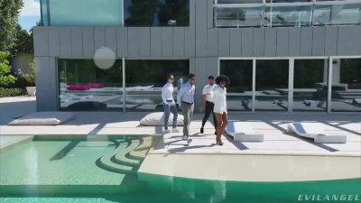 Selva Lapiedra - Rocco's Perverted Secretaries #13 17 03 2026