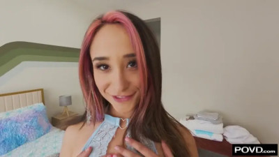 Isabella Nice - Slipping Around 13 03 2026