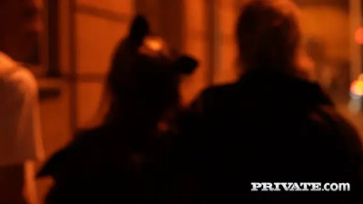 Sooky Sin - Private Debut 17 03 2026