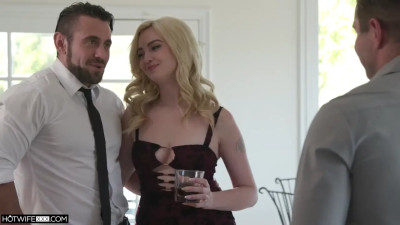 Lexi Lore - Lexi Lore Says Farewell To A Good Neighbor 18 03 2026