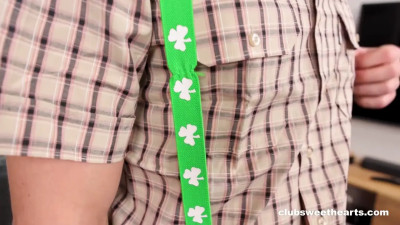 Miss Sunset, Aleks Sam - St Patrick's Day 2026