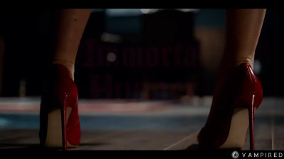 Melody Marks, Lilly Bell - Immoral Hunger