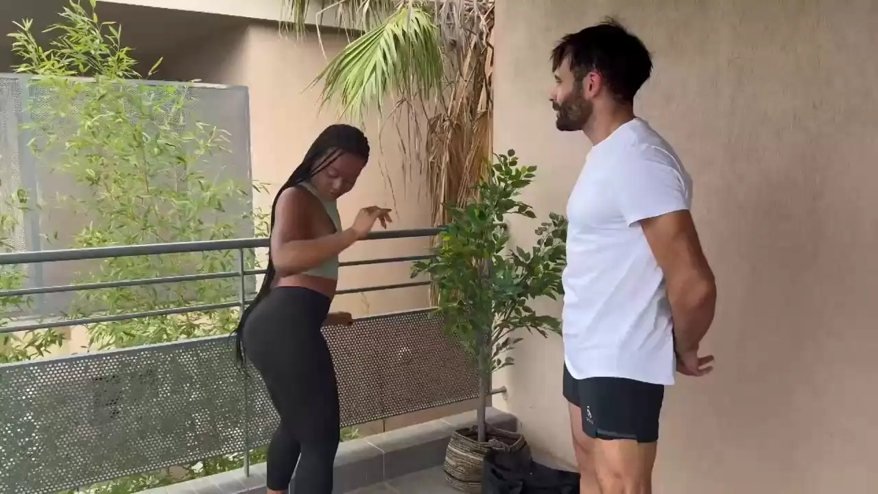 JacquieEtMichelTV Horny - Plays With His Coachs Excitement 17 03 2026 - Watch Latest Porn Video at ePornHome.com for Free.