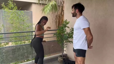 JacquieEtMichelTV Horny - Plays With His Coachs Excitement 17 03 2026