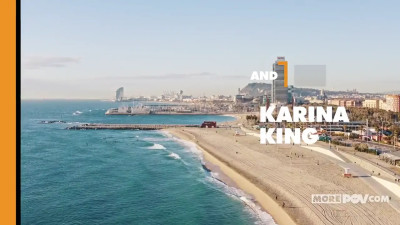 Lia Lin, Karina King - Sensual Sorority Threesome 18 03 2026