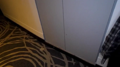 Luna Doll - Big Natural Busty Wife Fucking BBC After Party