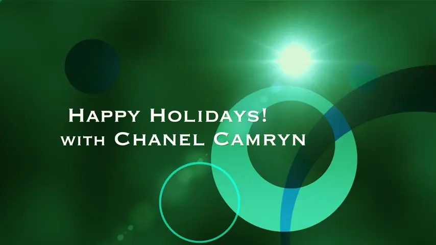 Chanel Camryn - Returns To Amateur Allure For A Holiday Suck And Fuck Featuring A Surprise Gift! - Watch Latest Porn Video at ePornHome.com for Free.