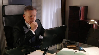 Miss Sally - What Happens In The Office II Part 1 20-03-2026