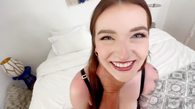 Onlyfans - Jade Hutchison And Manuel