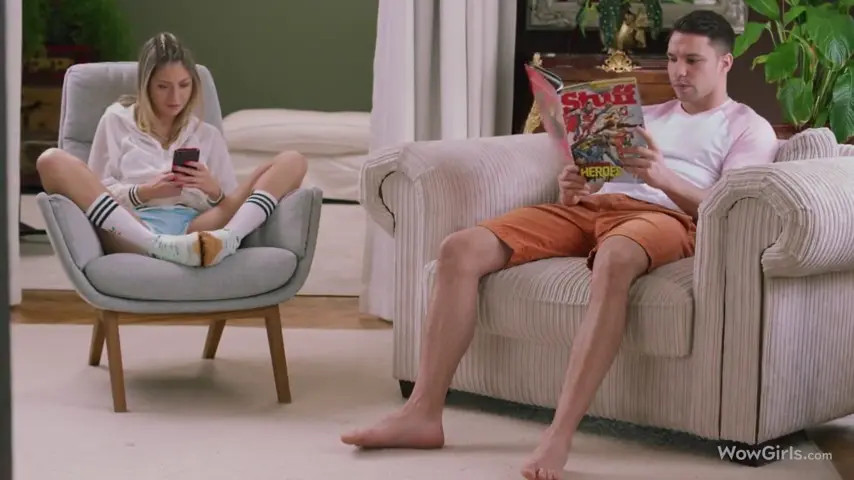 Rebecca Volpetti - I Am Always Horny - Watch Latest Porn Video at ePornHome.com for Free.