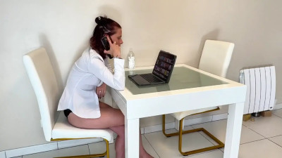 JacquieEtMichelTV Monyca Is Too Hot 20 03 2026