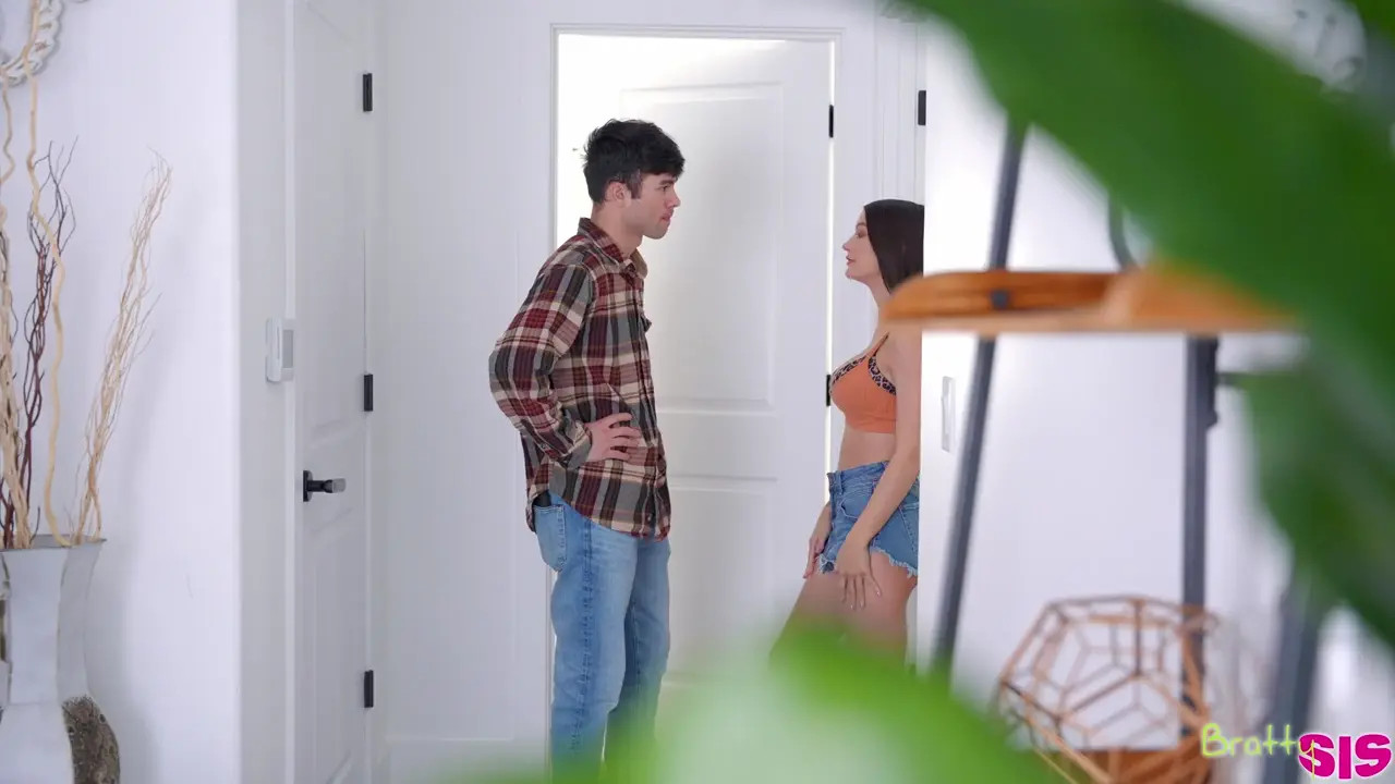 Summer Renee - Stepsis Is Touching Her Pussy Again 20 03 2026 - Watch Latest Porn Video at ePornHome.com for Free.