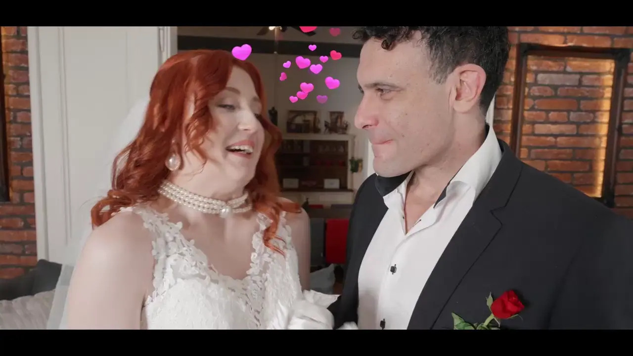 Cherry Crush - Mack And Ziri Make A Porno 20 03 2026 - Watch Latest Porn Video at ePornHome.com for Free.