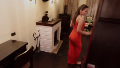 Elina Lizz - Got Fucked In Hotel