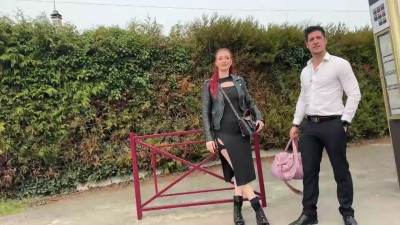 JacquieEtMichelTV Mademoiselle Jou Cataleya Shares Her Pleasure 22 03 2026