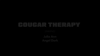 Julia Ann, Angel Dark 20 03 2026