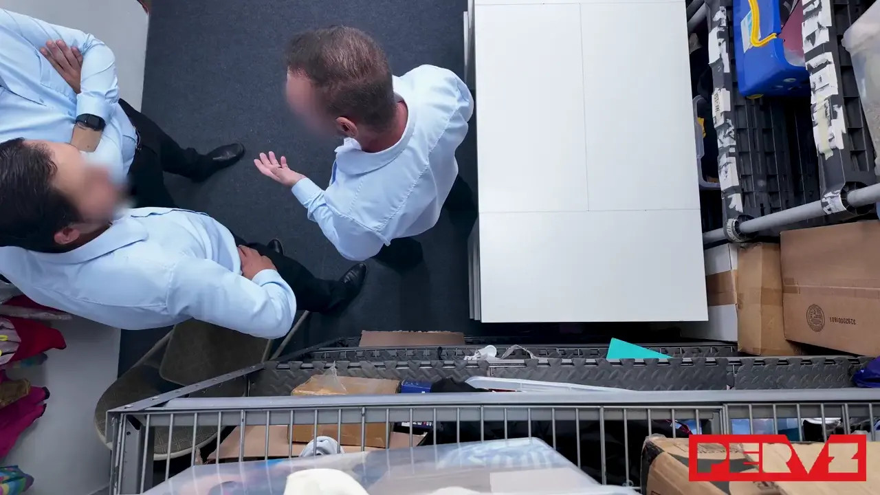 Luna Luxe - Case No. 8004783 - Luna Luxe: Thief Vs 3 Cocks 21 03 2026 - Watch Latest Porn Video at ePornHome.com for Free.