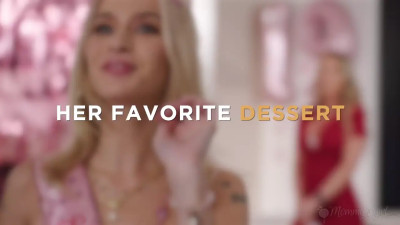Andi Avalon, Emma Rosie - Her Favorite Dessert 21 03 2026