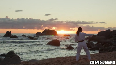 Emiri Momota - In Vogue: The Comeback 22 03 2026