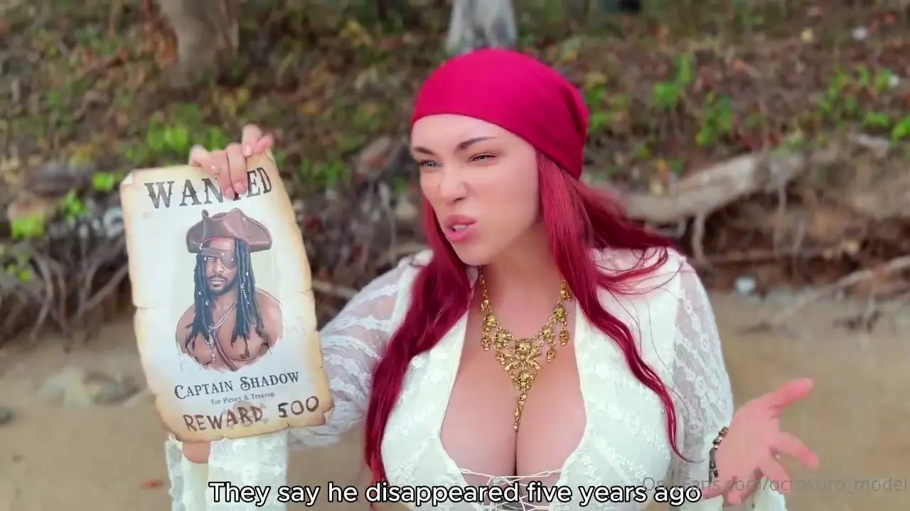 Octokuro - Pirate BBC Treasure Hunt 21 03 2026 - Watch Latest Porn Video at ePornHome.com for Free.