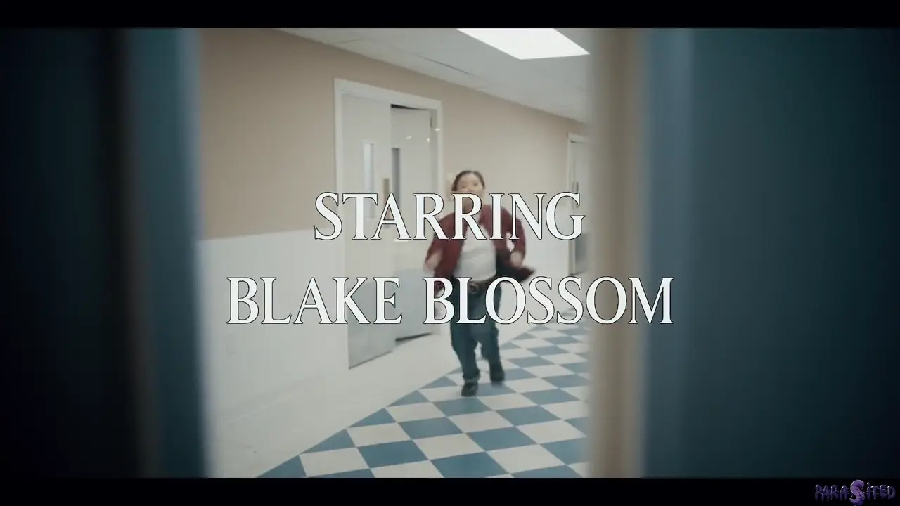 Blake Blossom, Kimmy Kim - Innocent Face - Part 2 - Watch Latest Porn Video at ePornHome.com for Free.