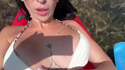 Onlyfans - Shasha Lopez