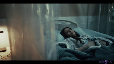 Gal Ritchie, Leana Lovings - Restless Encounter