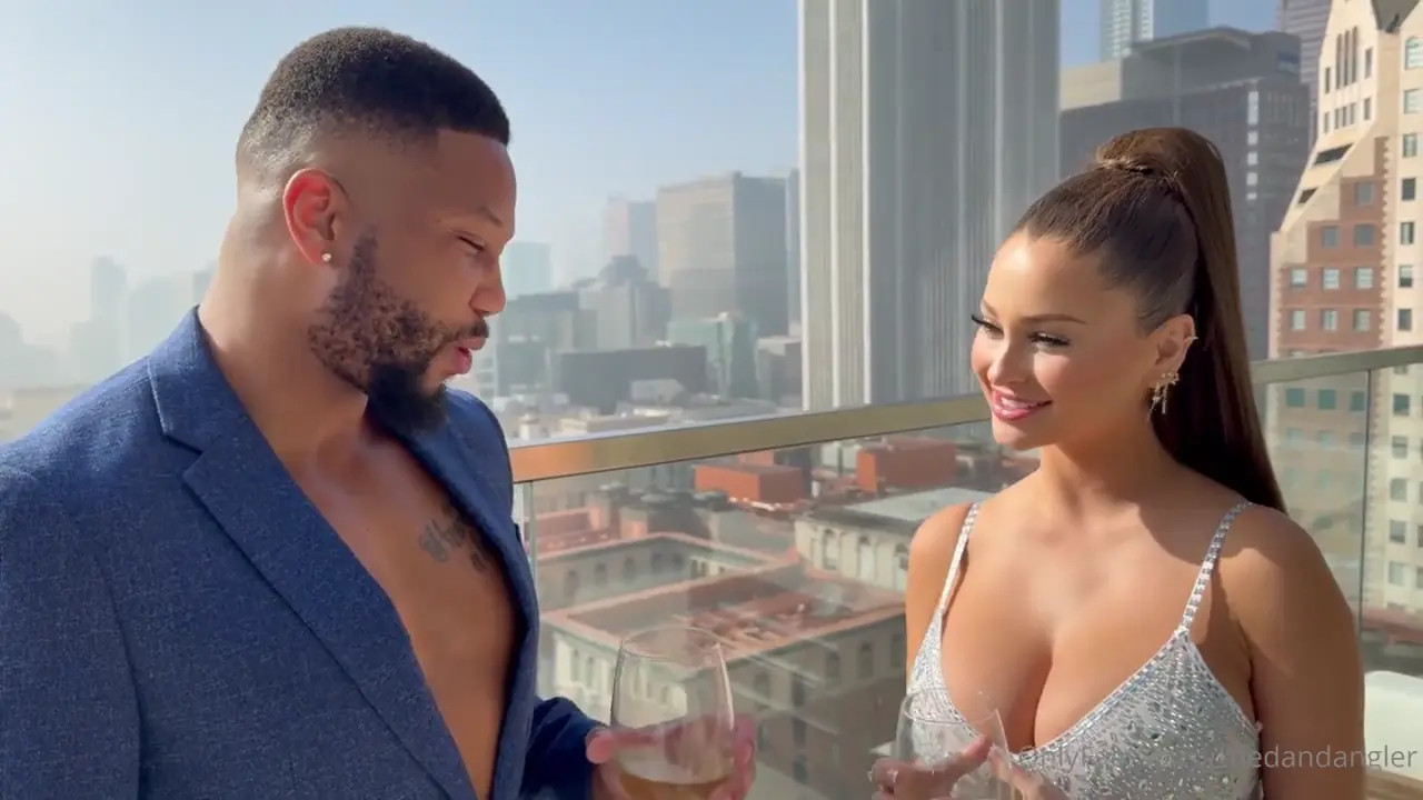 Dan Dangler - Gets Banged In Penthouse With BBC - Watch Latest Porn Video at ePornHome.com for Free.