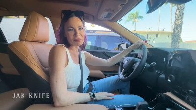 Dana DeArmond - Best Friends Hot Mom