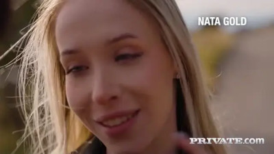 Nata Gold - Nata Gold Debuts With Private On A Pool Table With Seven Holes 24 03 2026