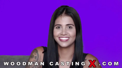 Casting - Yorgelis Carrillo 11 03 2026