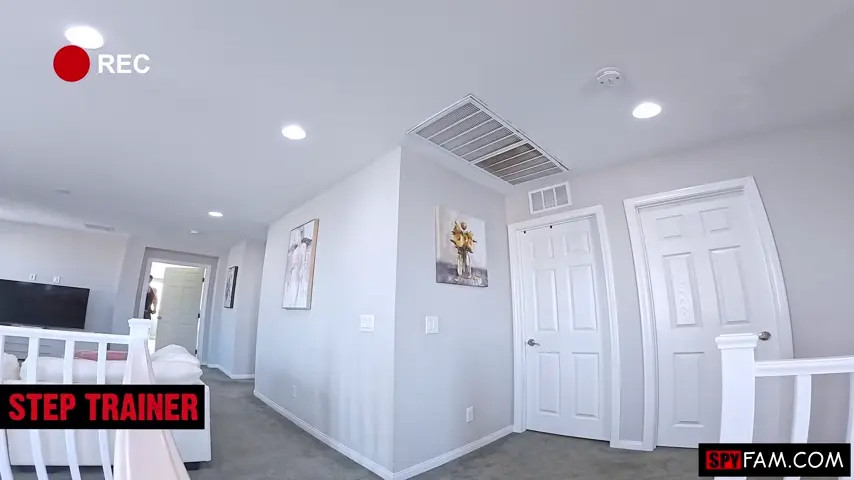 Isabella Nice - Step Trainer 2026 03 21 - Watch Latest Porn Video at ePornHome.com for Free.