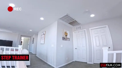 Isabella Nice - Step Trainer 2026 03 21