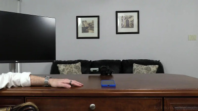 New BACKROOMCASTINGCOUCH Vanessa 18yo Babyface Discovers Anal 23 03 2026 Anal Hardcore Casting Teen Creampie