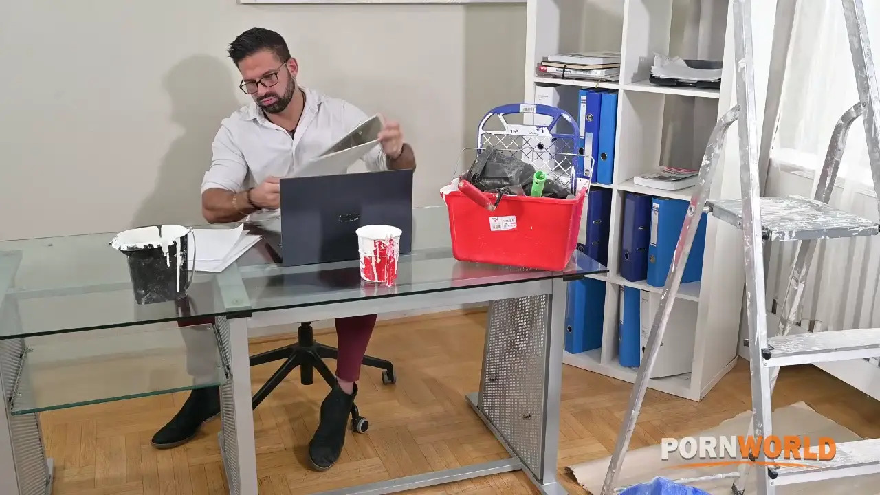 Luna Doll - Stacked Slut Luna Doll Tempts Office Stud Into Slamming Her Pussy GP3413 24 03 2026 - Watch Latest Porn Video at ePornHome.com for Free.