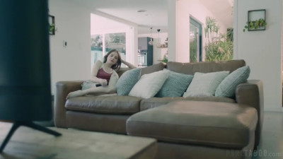 Rose Carter - Twisted Transference 24 03 2026