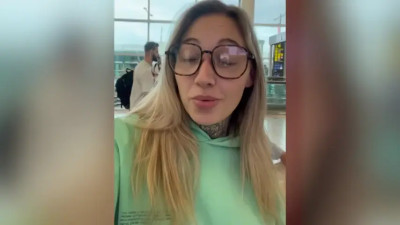 The Queen - Chloe Needs A Moment Of Comfort 18 03 2026