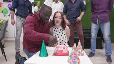 LegalPorno - Indy Lix AH272 24 03 2026