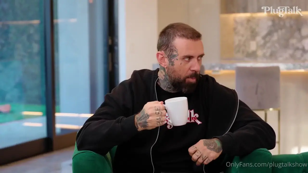 Alanna Pow, Lena The Plug - PlugTalk E221 - Watch Latest Porn Video at ePornHome.com for Free.