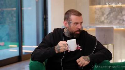 Alanna Pow, Lena The Plug - PlugTalk E221